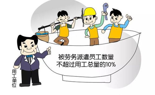 勞務(wù)派遣公司財(cái)務(wù)獲刑6年，行業(yè)監(jiān)管風(fēng)暴今日啟動(dòng)